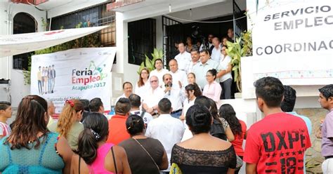 Empleos de Empleo en Acapulco, Gro. .
